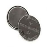 BATERIA LITHIUM CR2025 3V CODIGO DO ITEM 54379